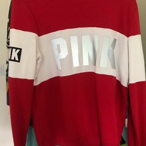 Victorias Secret PINK long sleeve shirt
